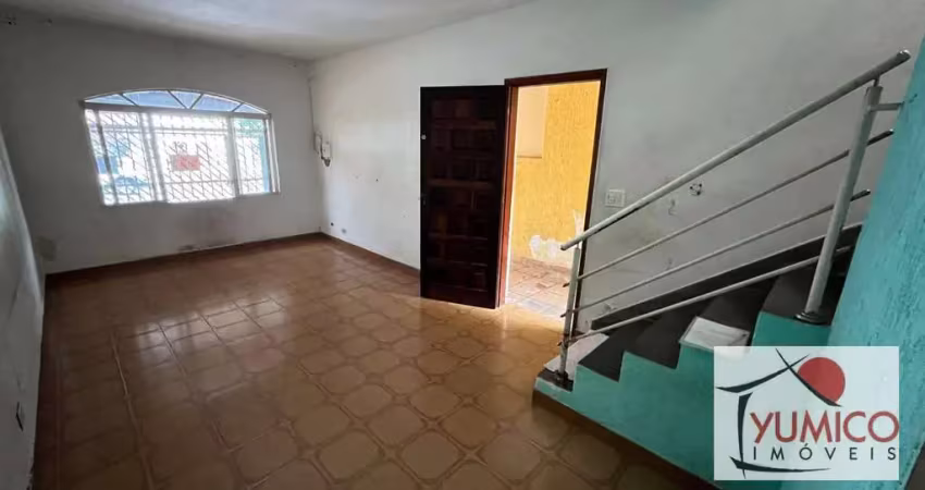 Casa com 3 dormitórios à venda por r$ 650.000,00 - vila basileia - são paulo/sp