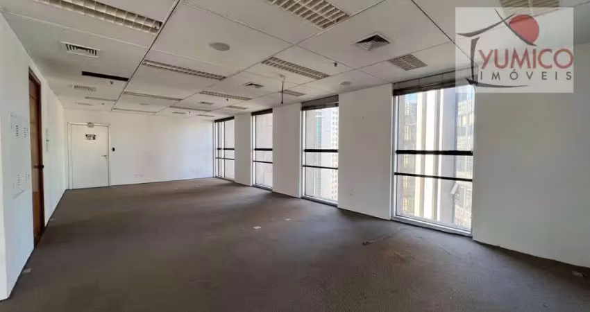 Sala, 270 m² - venda por r$ 1.900.000,00 ou aluguel por r$ 16.856,62/mês - chácara santo antônio - são paulo/sp