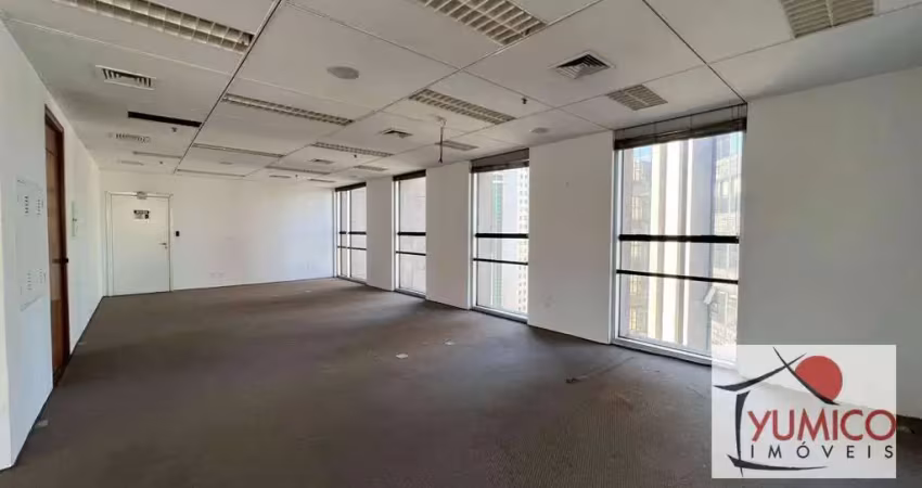 Sala, 270 m² - venda por r$ 1.900.000,00 ou aluguel por r$ 16.856,62/mês - chácara santo antônio - são paulo/sp