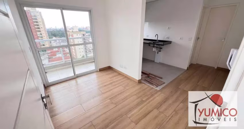 Apartamento com 1 quarto para alugar na Rua Doutor Olavo Egídio, Santana, São Paulo