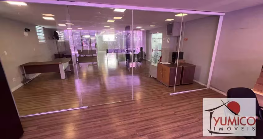 Sala para alugar, 180 m² por r$ 6.007,00/mês - mandaqui - são paulo/sp