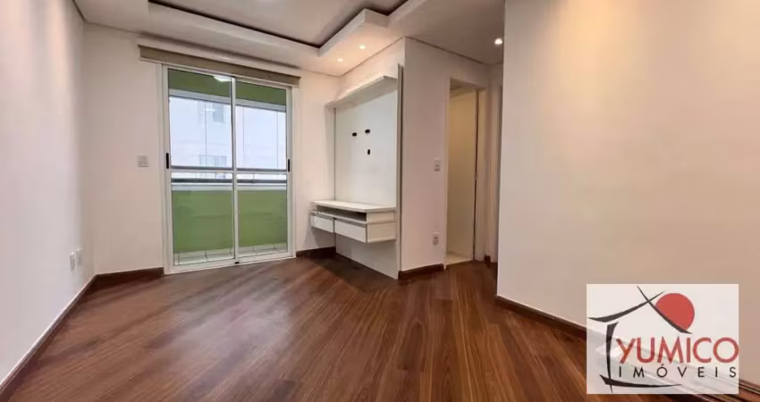 Apartamento com 2 dormitórios à venda, 47 m² por r$ 319.900,00 - limão - são paulo/sp