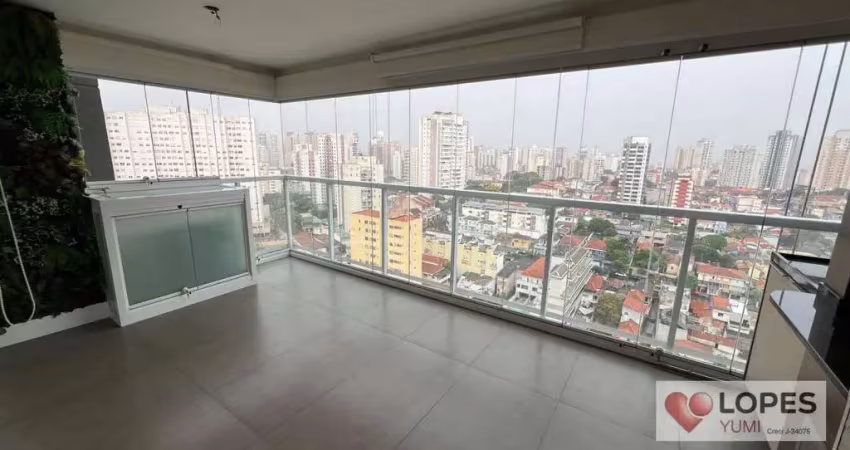 Apartamento com 2 dormitórios à venda, 70 m² por r$ 1.180.000,00 - santa teresinha - são paulo/sp