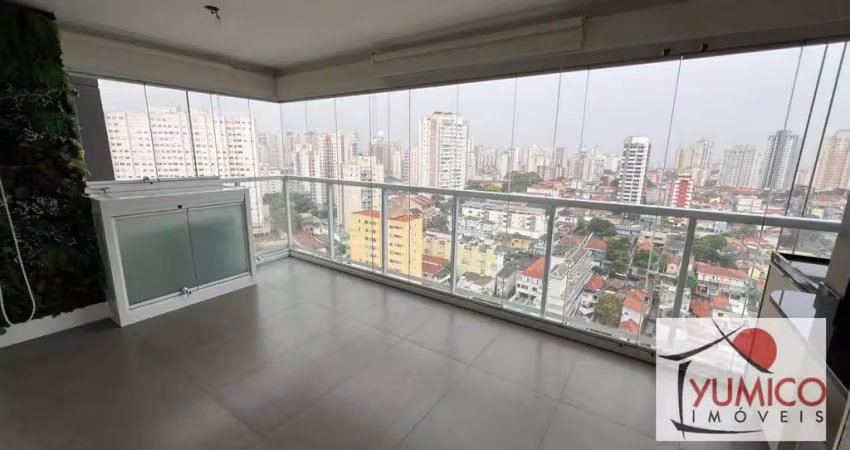 Apartamento com 2 dormitórios à venda, 70 m² por r$ 1.180.000,00 - santa teresinha - são paulo/sp
