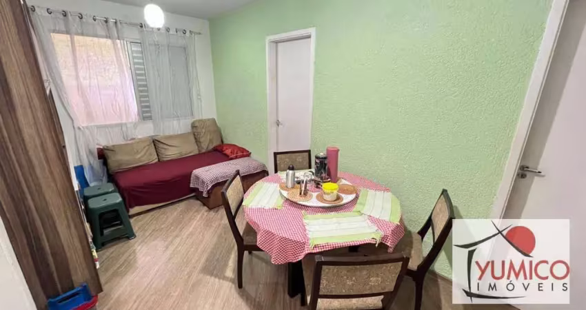 Apartamento com 3 dormitórios à venda, 45 m² por r$ 315.000,00 - vila amalia (zona norte) - são paulo/sp