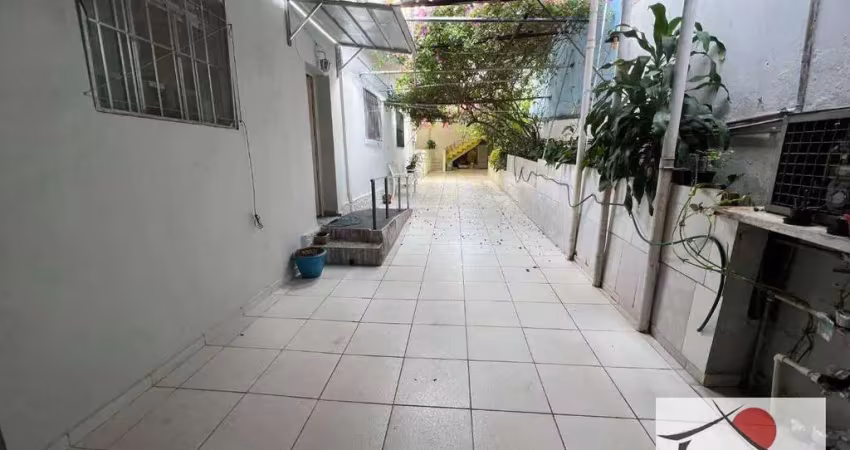 Terreno à venda, 500 m² por r$ 2.000.000,00 - vila ester - são paulo/sp