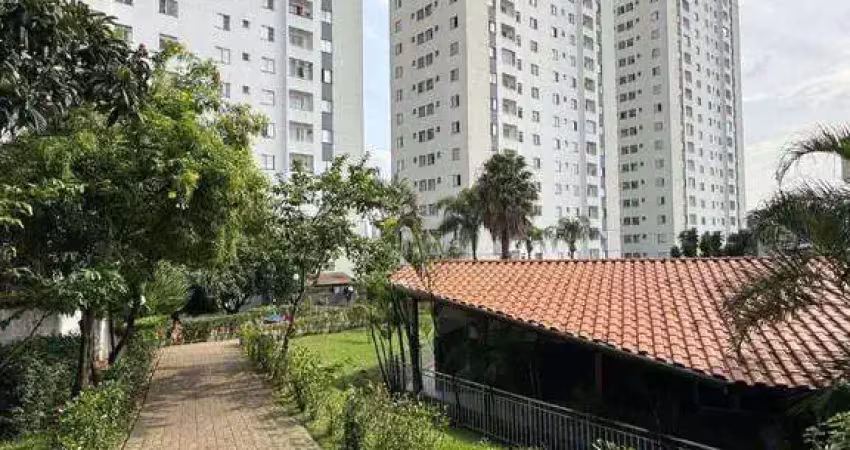 Apartamento de 2 dormitórios, 1 vaga de garagem para venda no imirim