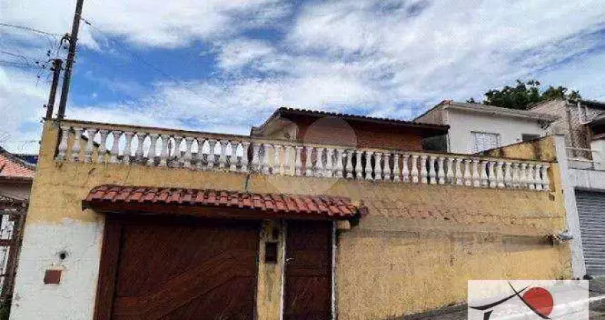 Casa com 2 dormitórios à venda, 105 m² por r$ 700.000,00 - imirim - são paulo/sp
