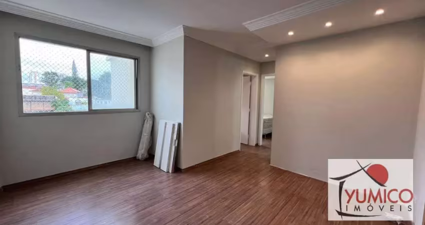 Apartamento com 2 dormitórios, 60 m² - venda por r$ 560.000,00 ou aluguel por r$ 3.698,07/mês - parque da mooca - são paulo/sp