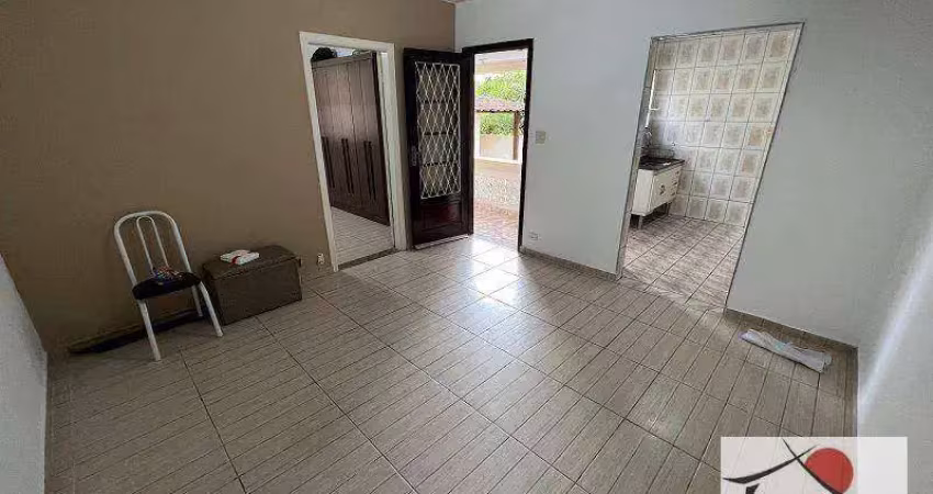 Casa com 2 dormitórios à venda, 82 m² por r$ 230.000,00 - chora menino - são paulo/sp