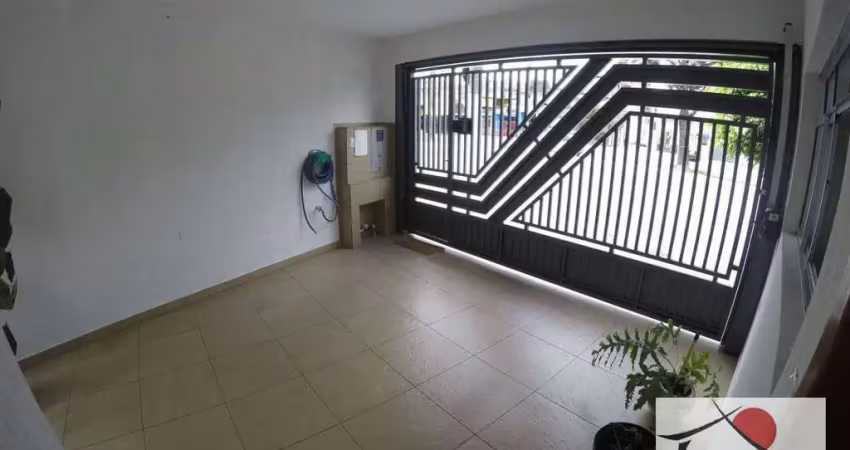 Casa com 3 dormitórios à venda, 140 m² por r$ 660.000,00 - vila dionisia - são paulo/sp