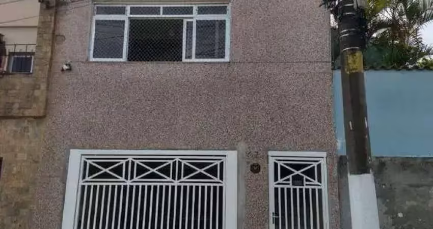 Sobrado com 3 dormitórios à venda, 63 m² por r$ 660.000,00 - vila roque - são paulo/sp