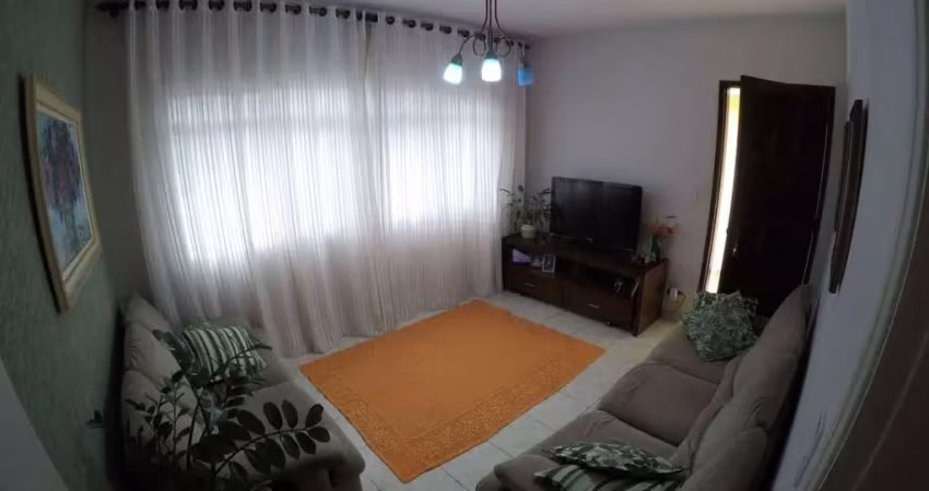 Sobrado com 3 dormitórios à venda, 140 m² por r$ 700.000,00 - casa verde alta - são paulo/sp