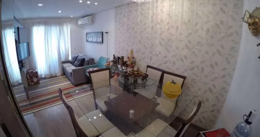 Apartamento com 2 dormitórios à venda, 62 m² por r$ 550.000,00 - santana - são paulo/sp