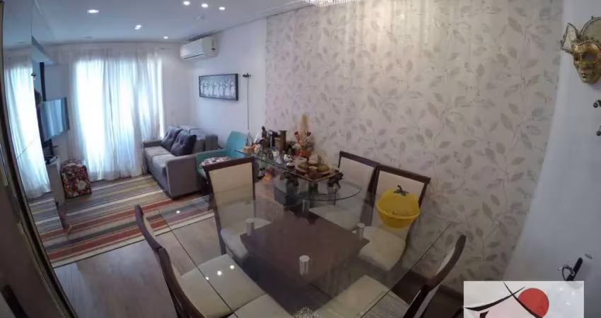 Apartamento com 2 dormitórios à venda, 62 m² por r$ 550.000,00 - santana - são paulo/sp