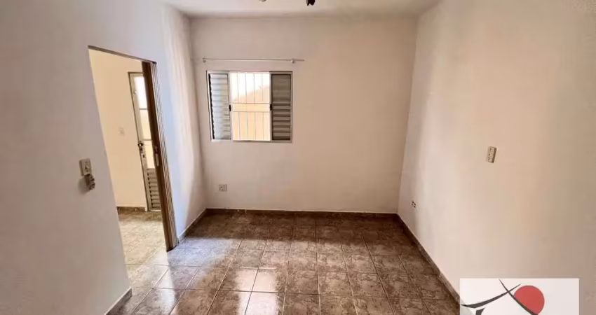 Casa com 1 quarto para alugar na Rua Waldemar Martins, Parque Peruche, São Paulo