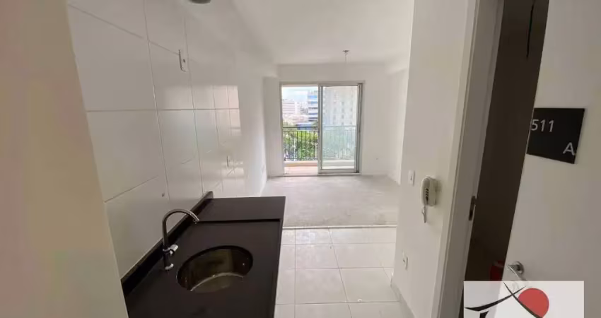 Studio com 1 dormitório, 20 m² - venda por r$ 350.000,00 ou aluguel por r$ 2.820,00/mês - santana - são paulo/sp