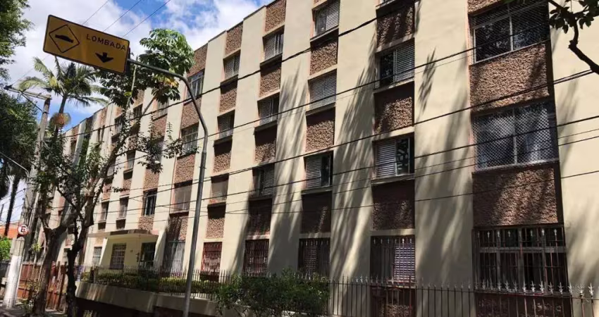 Apartamento com 3 dormitórios, sala, cozinha, banheiro com vaga à venda, 101 m² por r$ 583.000 - santana - são paulo/sp