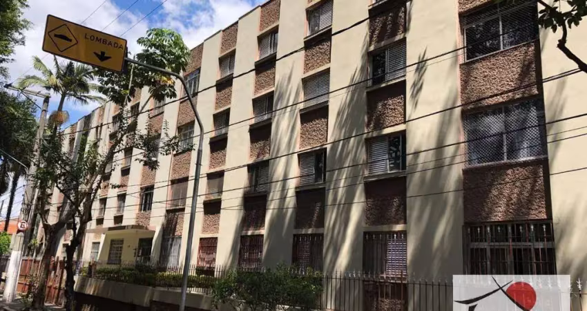 Apartamento com 3 dormitórios, sala, cozinha, banheiro com vaga à venda, 101 m² por r$ 583.000 - santana - são paulo/sp
