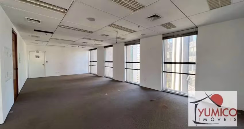 Sala, 270 m² - venda por r$ 1.900.000,00 ou aluguel por r$ 16.856,62/mês - chácara santo antônio - são paulo/sp