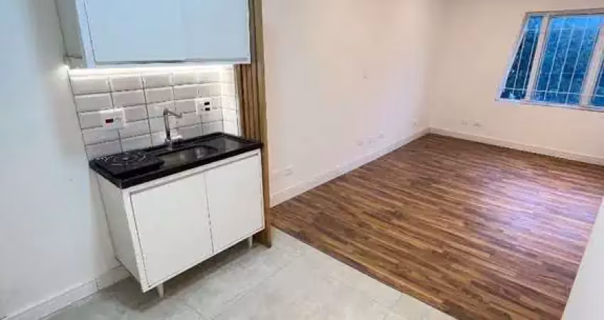 Kitnet / Stúdio para alugar na Avenida Engenheiro Caetano Álvares, Casa Verde, São Paulo