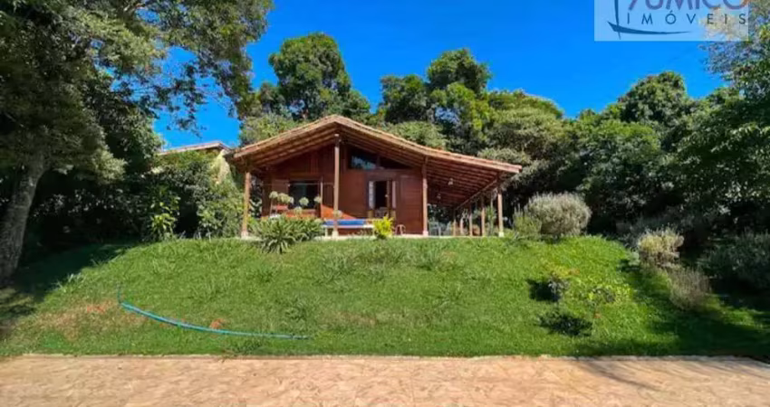 Chácara / sítio com 2 quartos à venda no Hypocampos, Mairinque 