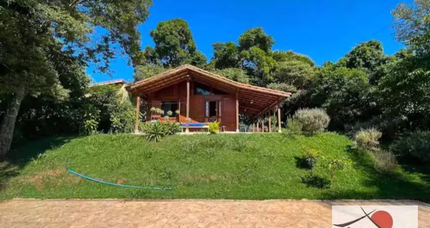 Chácara / sítio com 2 quartos à venda no Hypocampos, Mairinque 