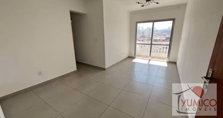 Apartamento para locação no mandaqui com dois quartos e duas vagas de garagem