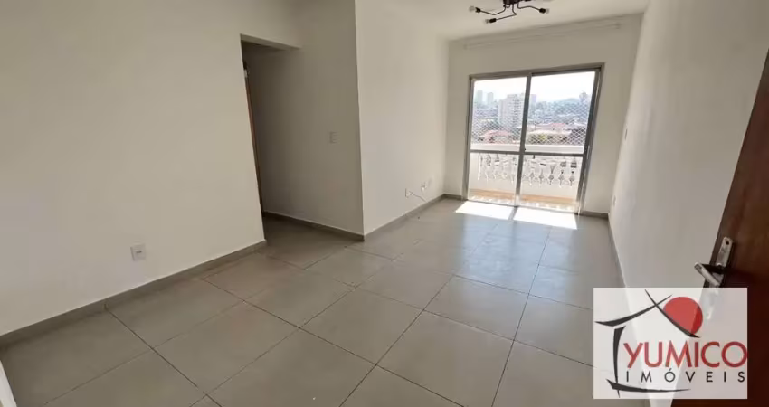 Apartamento para locação no mandaqui com dois quartos e duas vagas de garagem