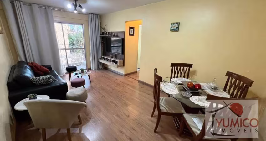 Apartamento 2 dormitórios, a vagas 72 m2 para venda .