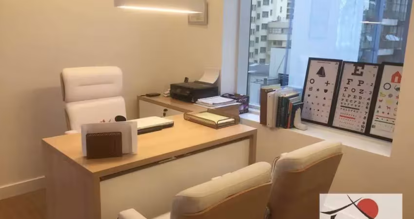Sala, 38 m² - venda por r$ 480.000,00 ou aluguel por r$ 3.660,00/mês - liberdade - são paulo/sp