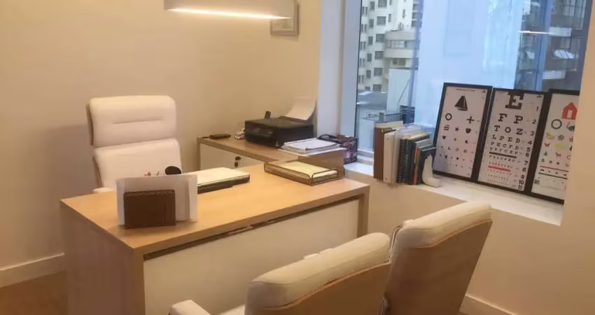 Sala, 38 m² - venda por r$ 480.000,00 ou aluguel por r$ 3.660,00/mês - liberdade - são paulo/sp