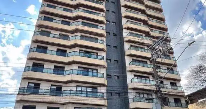 Apartamento com 3 dormitórios para alugar, 130 m² por r$ 6.502,00/mês - vila ester - são paulo/sp
