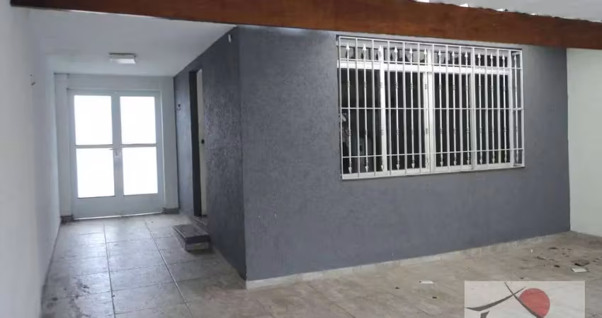 Casa com 4 quartos para alugar na Rua Ana Salete, Vila Aurora (Zona Norte), São Paulo