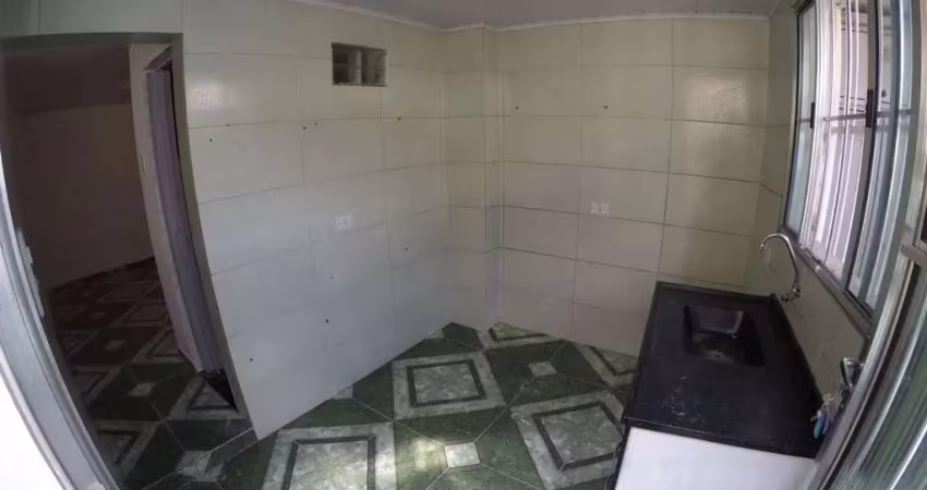 Casa com 1 dormitório para alugar, 20 m² por r$ 650,00/mês - imirim - são paulo/sp
