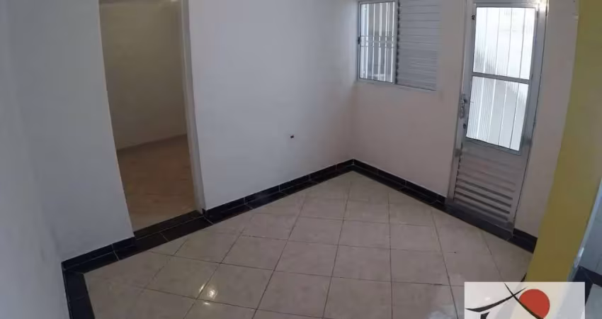 Casa com 1 dormitório para alugar, 40 m² por r$ 1.000,00/mês - imirim - são paulo/sp