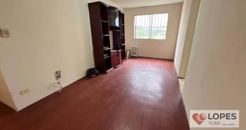 Apartamento com 2 quartos à venda na Rua Desembargador Rodrigues Sette, Jardim Peri, São Paulo
