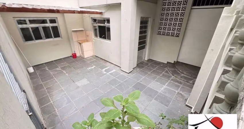 Casa com 2 dormitórios para alugar, 40 m² por r$ 1.450/mês - imirim - são paulo/sp