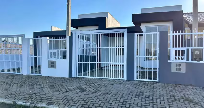 Geminado a venda em Imbé