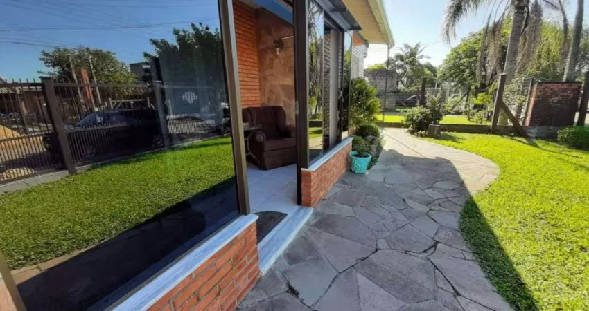Casa/Sobrado 5 Dormitórios - Bairro Centro