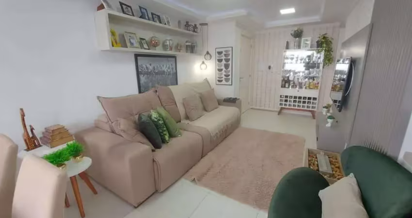 Apartamento 2 dormitórios - bairro centro em tramandaí/rs