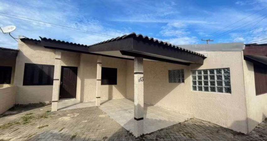 Geminado 2 Dormitórios  centro de Imbé