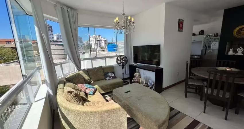 Apartamento proximo ao rio tramandaí, 2 dormitórios no centro de tramandaí
