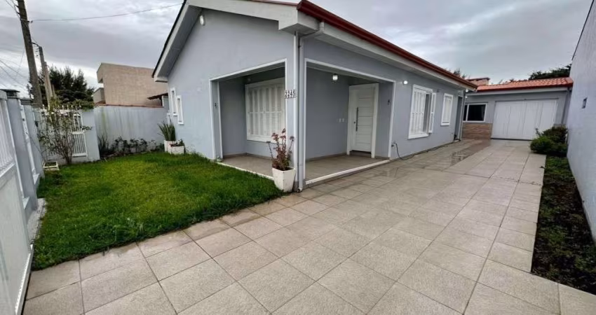 Residência 04 Dormitórios próximo ao mar em Tramandaí RS