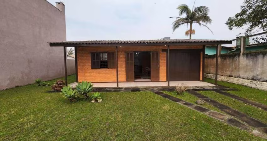 Casa/Sobrado 2 Dormitórios - Bairro Zona Nova em Tramandaí/RS.