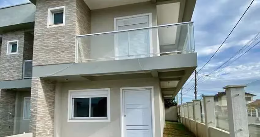Duplex novo em localização privilegiada junto ao fórum de Tramandaí/RS