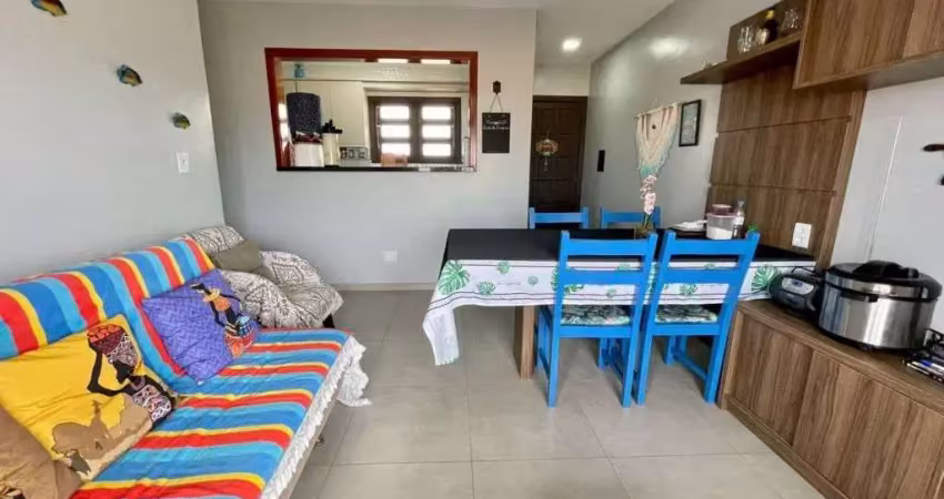 Apartamento 2 dormitórios - bairro zona nova de tramandaí/rs.