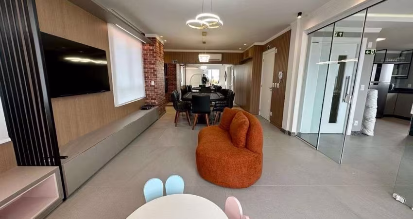 Apartamento 3 Dormitórios ao Lado da Avenida da Igreja, em Tramandaí