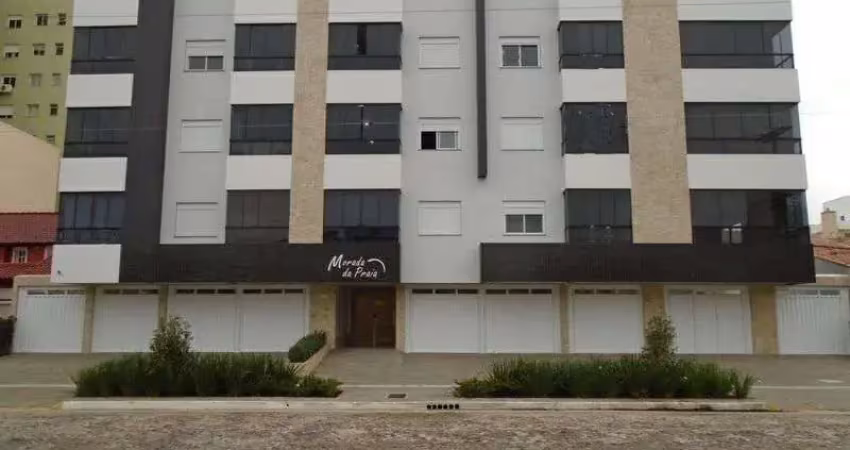 Apartamento 01 dormitório próximo ao mar em tramandaí/rs.