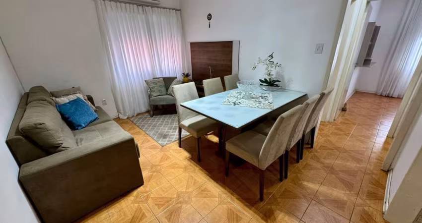 Apartamento 2 Dormitórios - Bairro Centro de Tramandaí